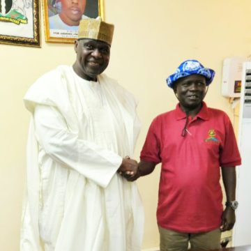 IMG-20250922-WA0024 Borno Emerges Among 23 States to Fulfill All NEWMAP-EIB Conditions for Disbursement