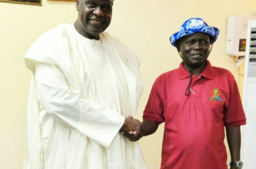 Borno Emerges Among 23 States to Fulfill All NEWMAP-EIB Conditions for Disbursement‎