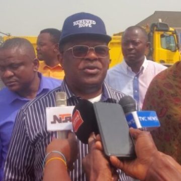 FG Warns Contractors, Sets June 2026 Deadline for Abuja–Lokoja, Abuja–Kaduna–Kano Highways