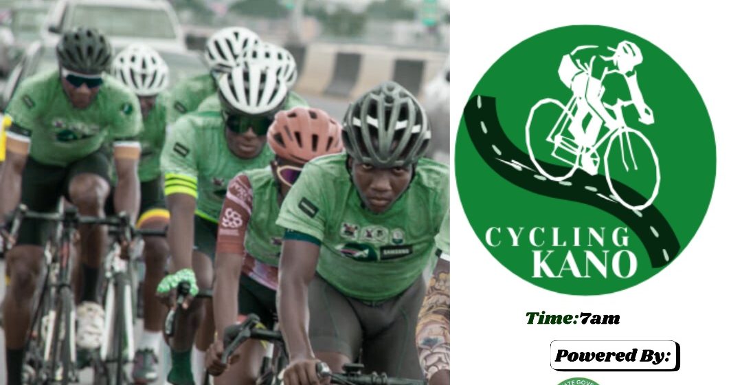 Kano State Government Partners  BrandEscort to Host Cycling Kano on December 20