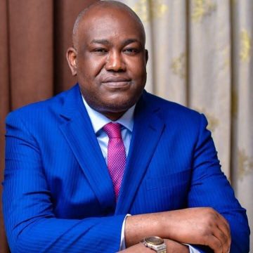 Gbenga Hashim’s Rising Momentum Shakes PDP, APC Structures Across South West