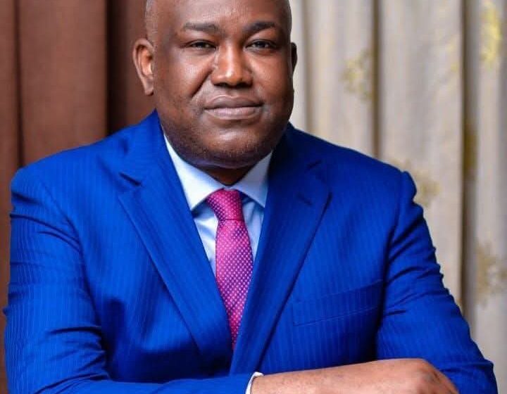 Hashim Blames FG’s Negligence for US Genocide Debate, Says 2027 Politics Overshadowing Nigeria’s Survival