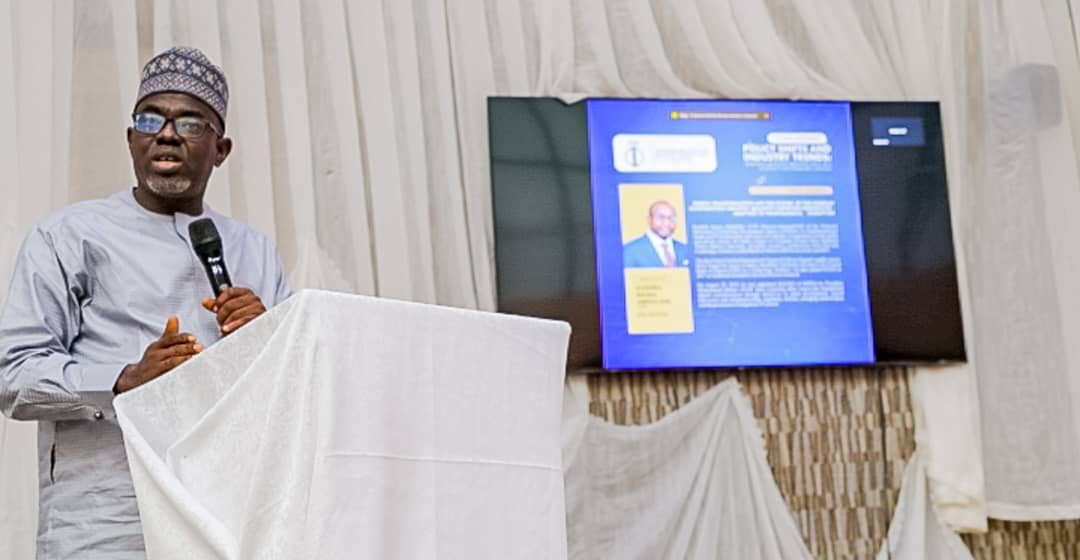 MOVE FROM BLUEPRINTS TO BYTES, DG NITDA URGES CONSTRUCTION INDUSTRY.