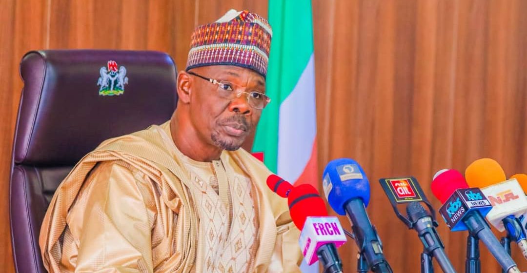 Sule to Northern Governors: Stop Passing Blame, Use Your Huge Allocations to Secure Your States