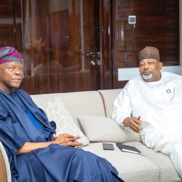 FG STEPS UP SEED CERTIFICATION REFORMS TO STRENGTHEN FOOD SECURITY*