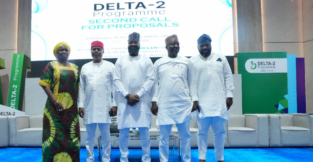 Screenshot_20250918-085751 NASENI-PICTT Launches DELTA-2 Second Call for Proposals