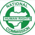 NHRC CONDEMNS FORCED EVICTIONS IN LAGOS, EXPRESSES CONCERN OVER SIT-AT-HOME ENFORCEMENT‎
