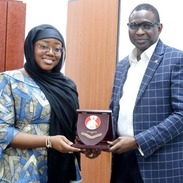 EFCC,  CLTC  Collaborate on Youth Enlightenment against Internet Fraud