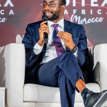 AFRICA MUST LEAD THE AI REVOLUTION THROUGH STRATEGIC LEADERSHIP, INCLUSIVE INNOVATION – NITDA DG