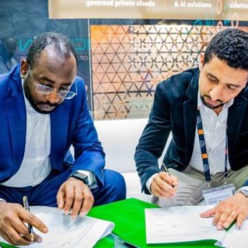 NITDA, SECDOJO, SIGN MOU TO STRENGTHEN NIGERIA’S CYBER RESILIENCE