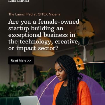 The LaunchPad – A Platform Intentionally Backing Women and Building for Scale