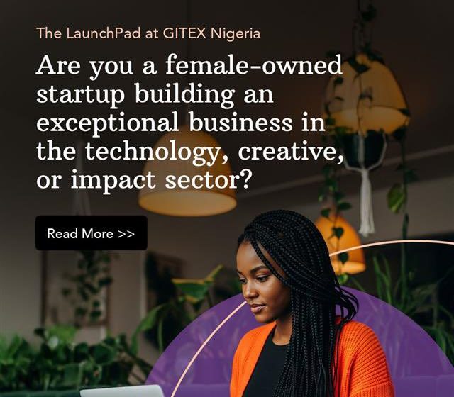 The LaunchPad – A Platform Intentionally Backing Women and Building for Scale