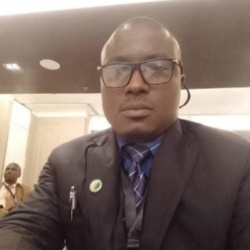 IMG-20251001-WA0002 Nigerian Urologist Debunks Myths, Urges Men to Take Prostate Health Seriously