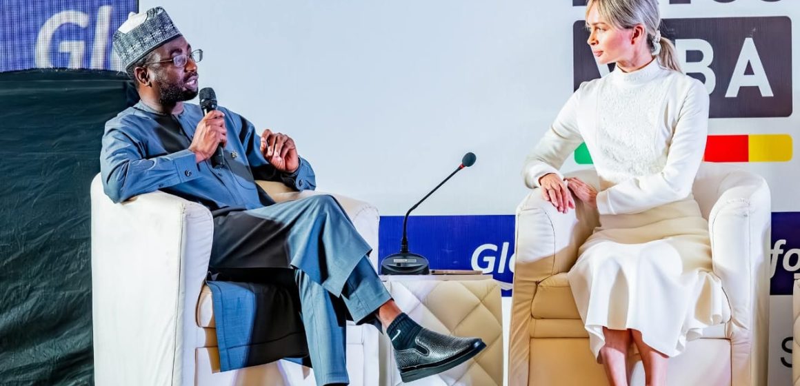 FG Takes Giant Step in Shaping the Future of AI — NITDA DG