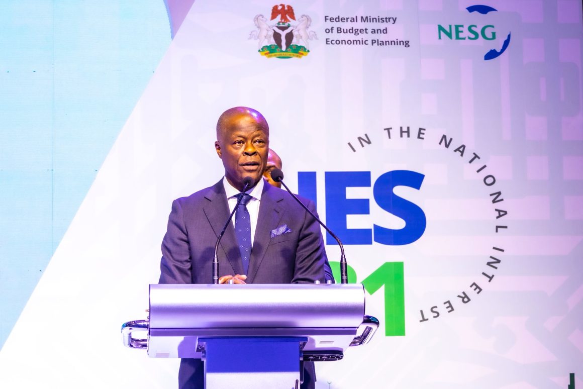 NIGERIA’S  REFORM AGENDA SIGNALS NEW ERA OF STABILITY, INVESTOR CONFIDENCE, SAYS WALE EDUN