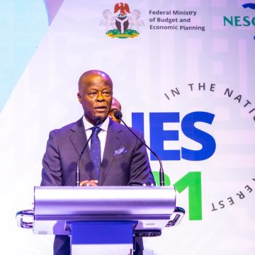 NIGERIA’S  REFORM AGENDA SIGNALS NEW ERA OF STABILITY, INVESTOR CONFIDENCE, SAYS WALE EDUN