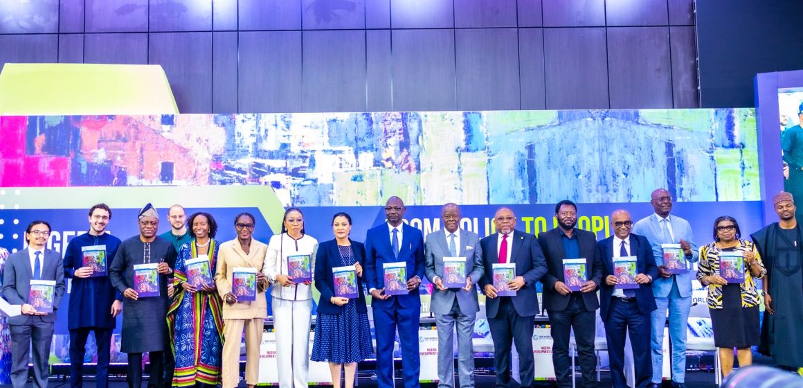 FG, NESG CHART COURSE FOR INCLUSIVE GROWTH, JOB CREATION