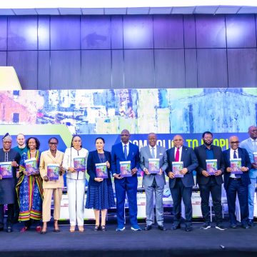 FG, NESG CHART COURSE FOR INCLUSIVE GROWTH, JOB CREATION