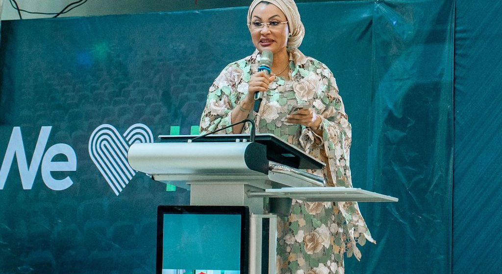 UZOKA-ANITE EMPOWERS IMO YOUTH AS UZODIMMA UNVEILS DIGITAL REVOLUTION*‎