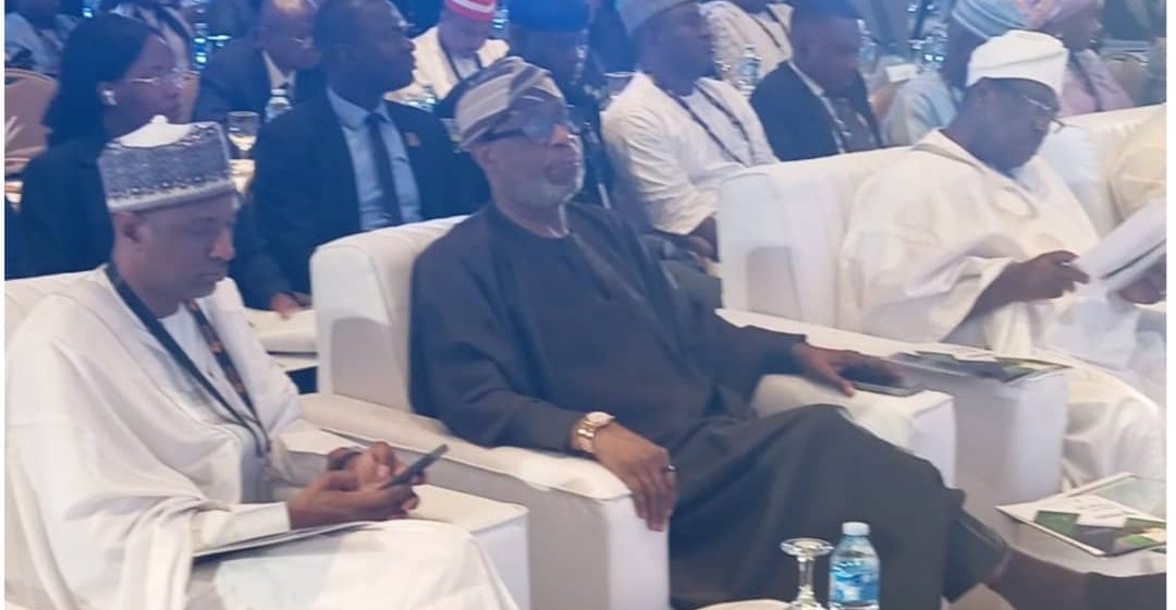 Solid Minerals Diversification: FG Earmarks Extra N1 Trillion for Exploration, Surveys.