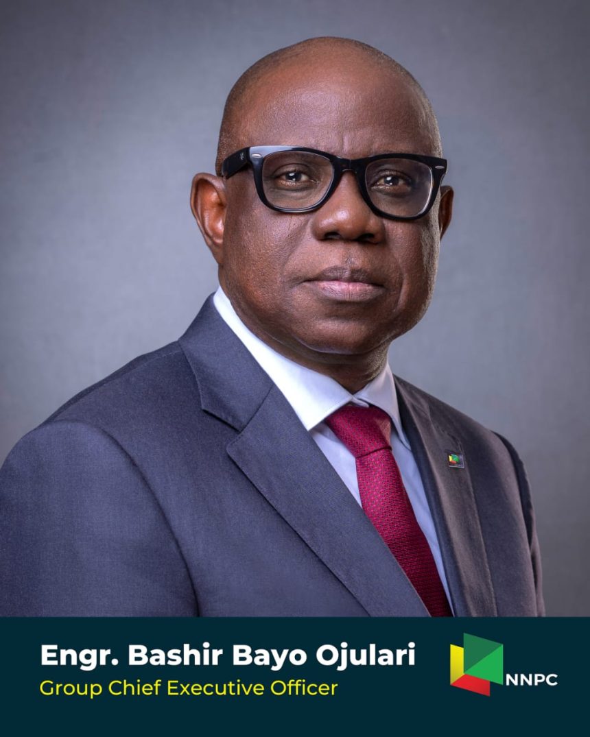 IMG-20251014-WA0111 NNPC Secures Presidential Approval for $20 Billion Final Investment Decision on Bonga Deepwater Project‎