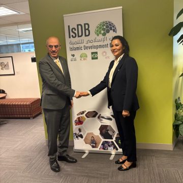 IMG-20251015-WA0103 NIGERIA, IsDB DEEPEN TIES AS UZOKA-ANITE LEADS BILATERAL TALKS IN WASHINGTON D.C