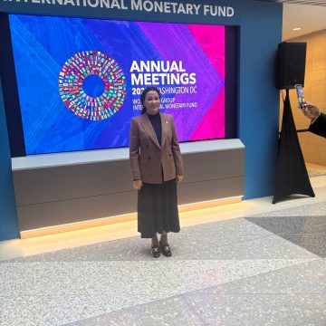 IMG-20251016-WA0002 NIGERIA DRIVES CLIMATE RESILIENCE THROUGH INNOVATIVE FINANCE