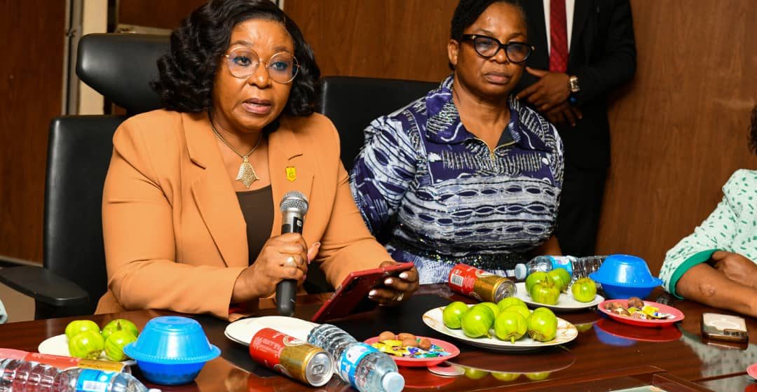 SGF, HCSF TO GRACE OPENING OF MANDATORY TRAINING FOR CHIEF EXECUTIVE OFFICERS AT ASCON