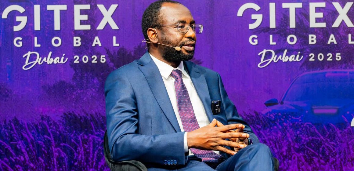 GITEX 2025: Nigeria’s Approach to Adopting AI is Deliberate and Strategic – Inuwa