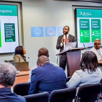 Renewable Energy an Enabler for Digital Inclusion, Economic Empowerment – Inuwa