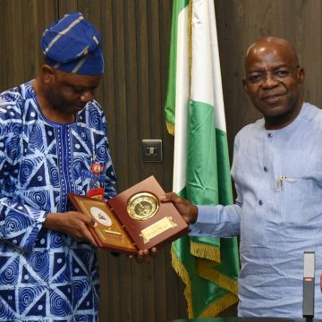 ARMTI Partners with Abia Government, Launches South-East Regional Office