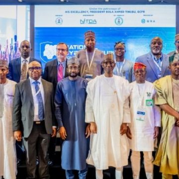 CYBER SECURTIY: FG Committed to Relentless Fight Against Cybercriminals -Ribadu