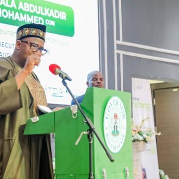 NITDA, Bauchi State Partner on Digital Literacy and Skills Framework