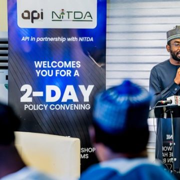 Nigeria Advances Citizen Led Digital Governance with Online Harm Protection Bill