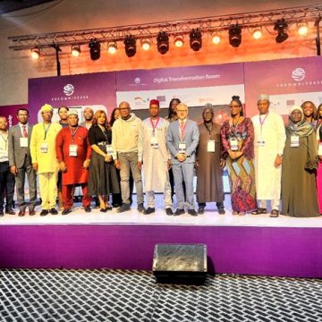 Picture8 (1) NITDA DG Advocates Industry Collaboration for Nigeria’s Digital Future