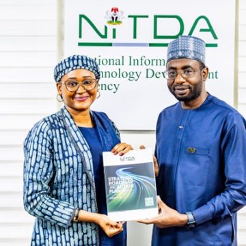 Picture8 NITDA, YEIP Partner to Drive Youth Entrepreneurship, Innovation