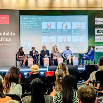 Africa’s Economic Growth To Rest on Digital Investment – Inuwa