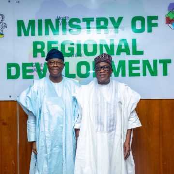 ‎FG INAUGURATES PROJECT APPROVAL BOARD, ADVANCES ELRA DIGITAL TRANSFORMATION PARTNERSHIP