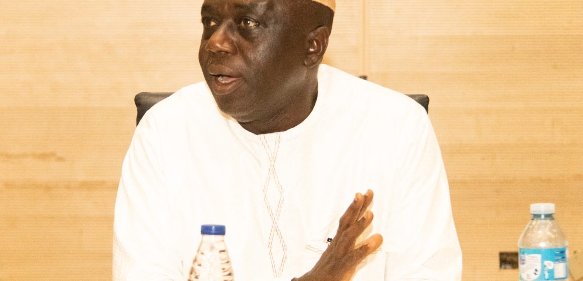 FG, STATES, LGCs SHARE N2.094 TRILLION FROM A GROSS TOTAL OF N2.934 TRILLION FOR THE MONTH OF OCTOBER 2025*