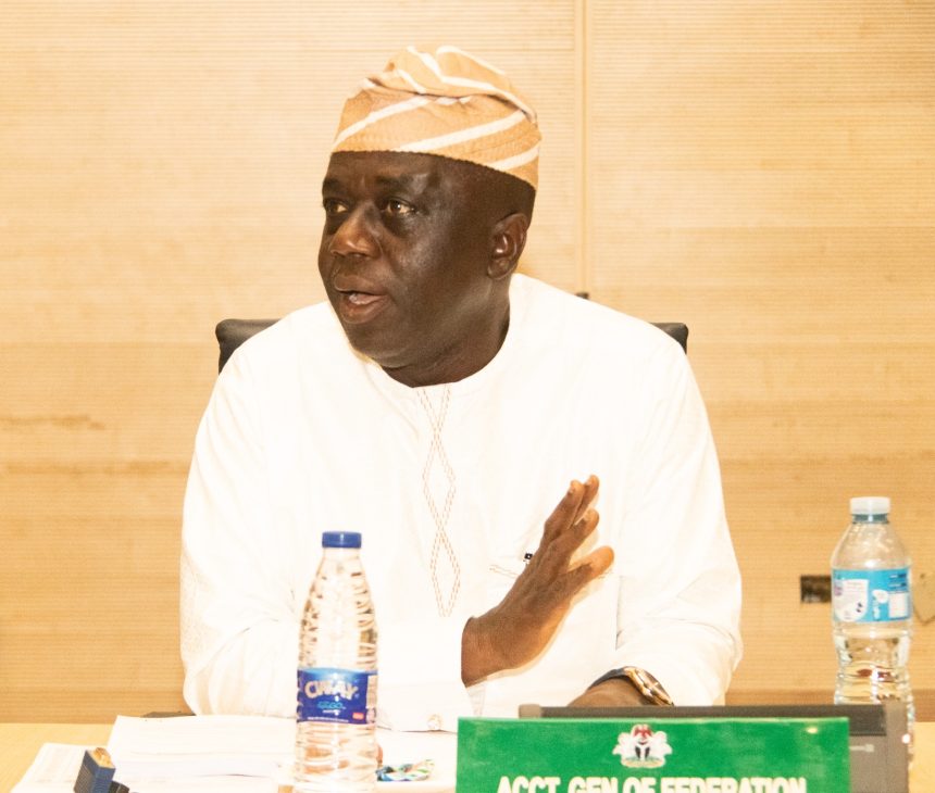 IMG-20251119-WA0073 FG, STATES, LGCs SHARE N2.094 TRILLION FROM A GROSS TOTAL OF N2.934 TRILLION FOR THE MONTH OF OCTOBER 2025*