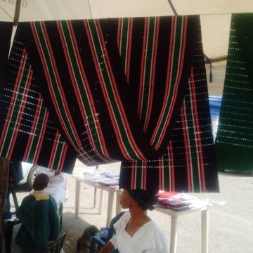 Nigeria Urged to Claim Aso Oke as National Heritage Amid Global Recognition