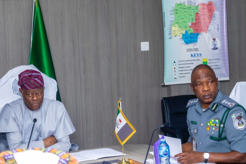 IMG-20251126-WA0108 NIGERIA CUSTOMS SERVICE BOARD APPROVES STRATEGIC LEADERSHIP APPOINTMENTS TO STRENGTHEN TRADE FACILITATION, REVENUE EFFICIENCY