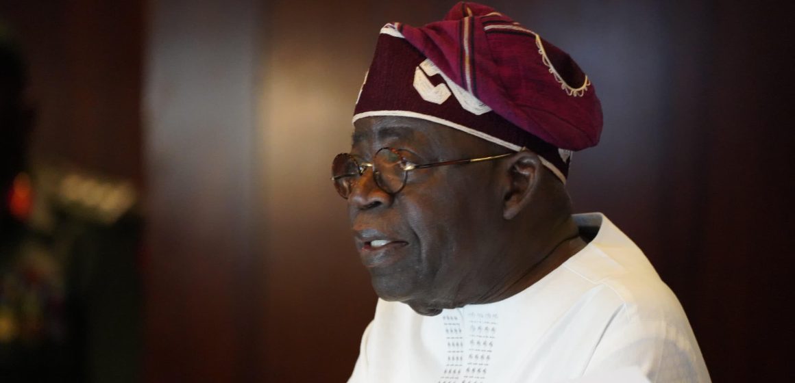 Tinubu Declares National Security Emergency, Orders Massive Recruitment To Tackle Worsening Insecurity