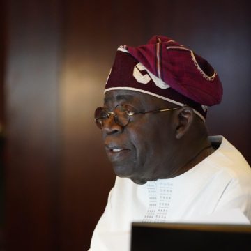 Tinubu Declares National Security Emergency, Orders Massive Recruitment To Tackle Worsening Insecurity