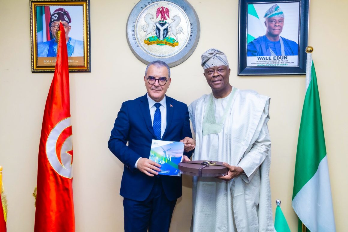 IMG-20251128-WA0098 NIGERIA, TUNISIA STRENGTHEN ECONOMIC TIES TO ACCELERATE TRADE, INVESTMENT