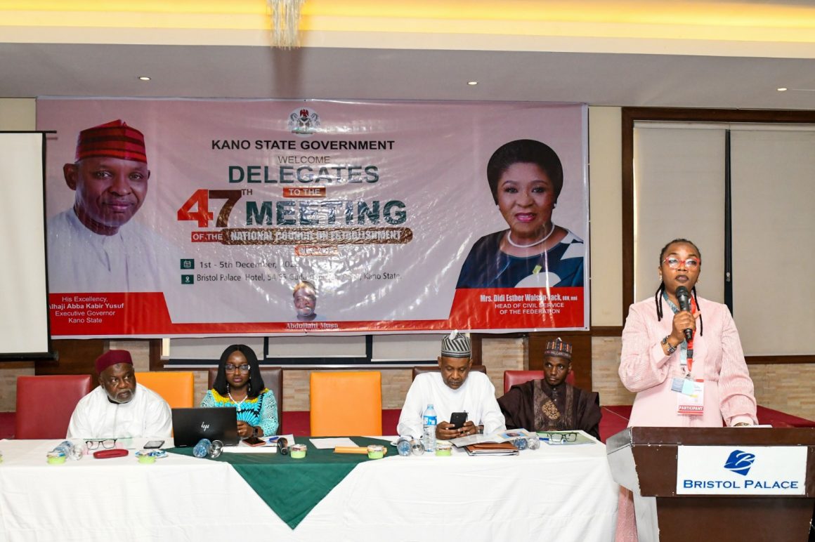 47th National Council on Establishments (NCE) Officials’ Meeting Opens in Kano‎