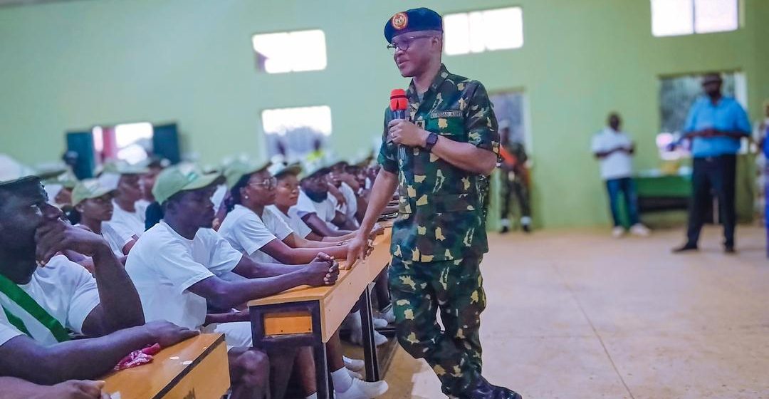 IMG-20251202-WA0053 2024 BATCH ‘C’ STREAM ll CORPS MEMBERS TO PASS-OUT DECEMBER 18, 2025