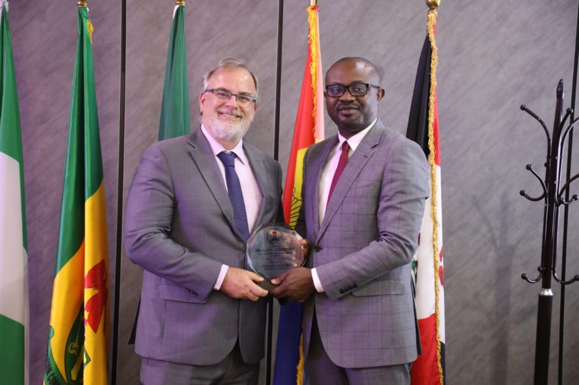 FG REAFFIRMS COMMITMENT TO STRENGTHENS NIGERIA–HUNGARY TIES, ENHANCES DIGITAL VISA SYSTEM