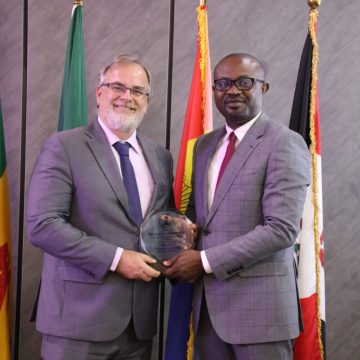 FG REAFFIRMS COMMITMENT TO STRENGTHENS NIGERIA–HUNGARY TIES, ENHANCES DIGITAL VISA SYSTEM