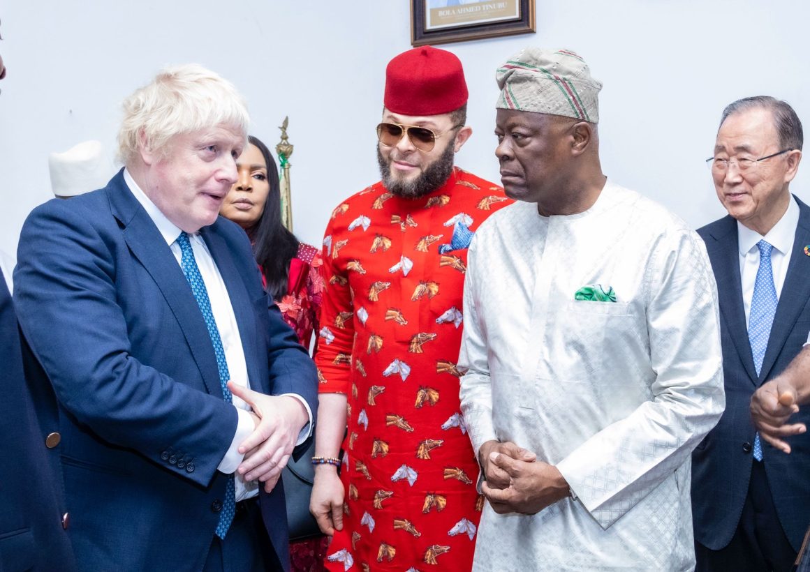 Wale Edun: FG Reforms Are Making Imo State a Top Investment Hub.